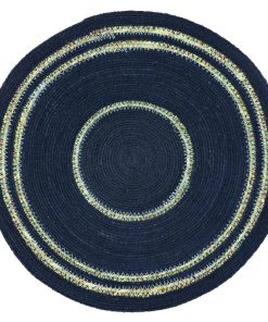 Hydra Placemat Navy