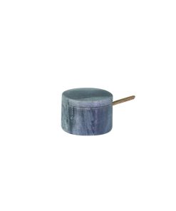 Grey Marble Wood Spoon