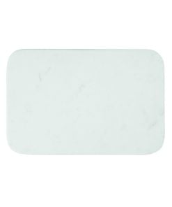 White Marble Pastry Slab Large White Marble Pastry Slab Large