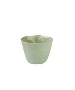 Tam Stoneware Tumbler Sterling
