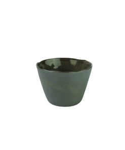 Tam Stoneware Tumbler Slate