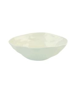 Tam Stoneware Side Bowl Pearl Tam Stoneware Side Bowl Pearl