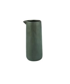 Tam Stoneware Carafe Slate