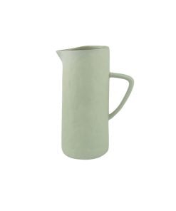 Tam Stoneware Pitcher Sterling Tam Stoneware Pitcher Sterling