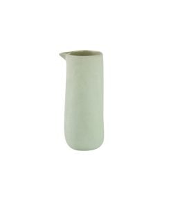 Tam Stoneware Carafe Sterling
