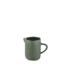 Tam Stoneware Creamer Slate