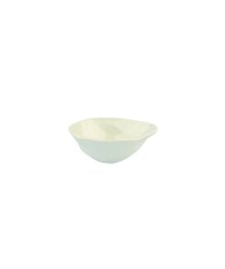 Tam Stoneware Pinch Bowl Pearl