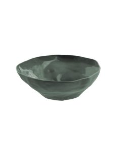 Stoneware Small Serving Bowl