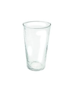 Pebble Glass Tumbler Tall
