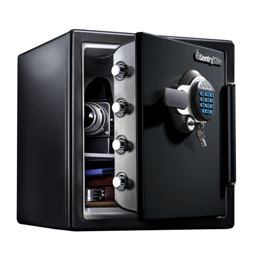 I129304 Sentry Safe Fire/Water Proof