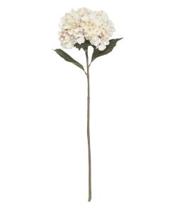 Pink Hydrangea Stem H83