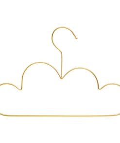 Golden Hanger Set Of 3