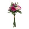 Round Bouquet H35