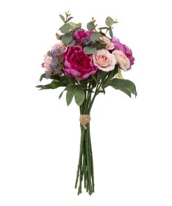 Round Bouquet H35