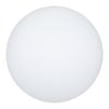 Wht Led Outdoor Wrwht Bal D30