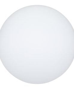 Wht Led Outdoor Wrwht Bal D30