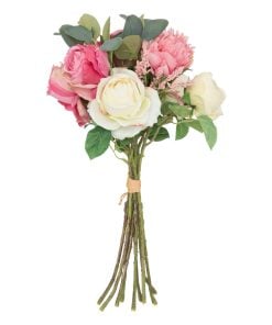 Spring Composed Bouquet H50