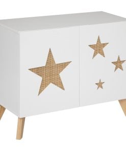 Star Cabinet