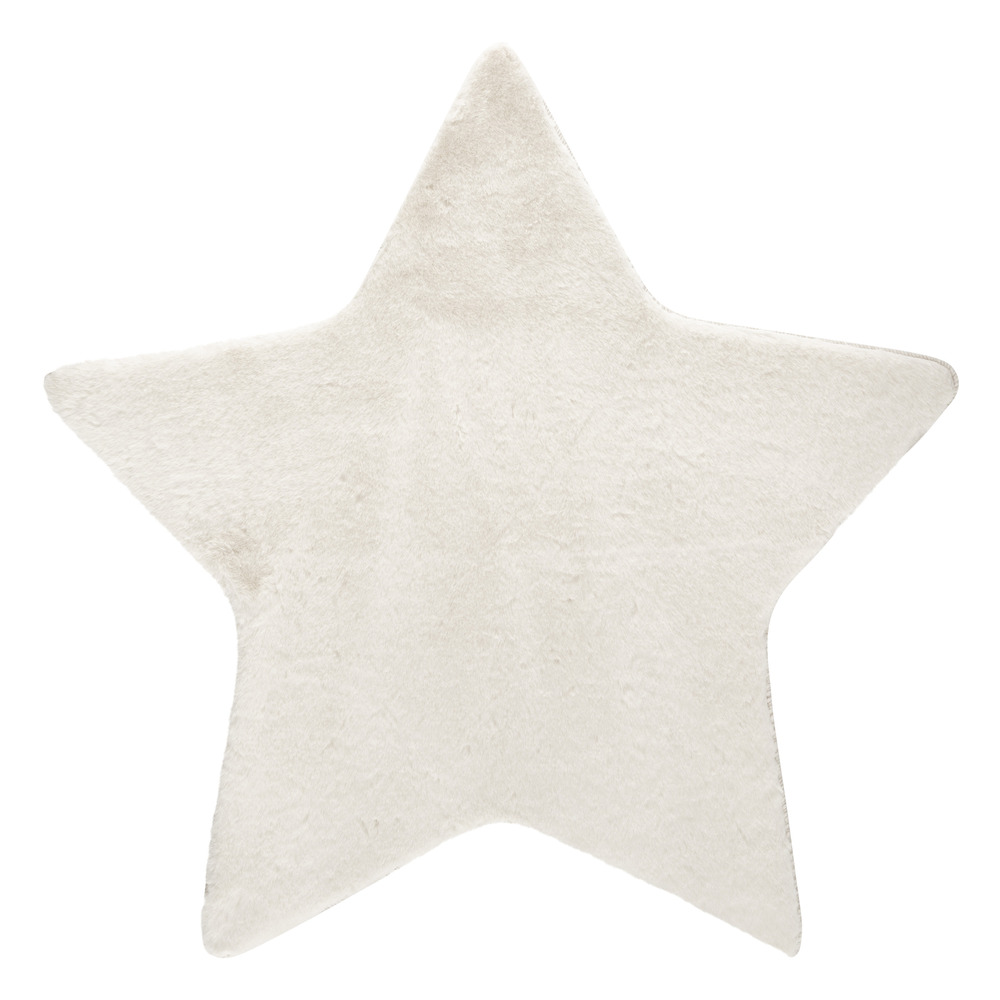 Rug Star Extra Soft Wht D100