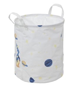 Space Toy Storage Bag H50