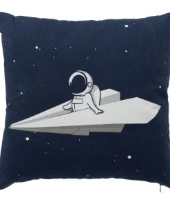 Space Cushion 40X40