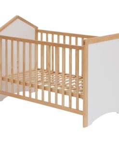 Baby Bed Kima