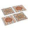 Coaster X4 Bev 10X10