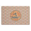 Placemat Vinyl Bev Asr 45X30