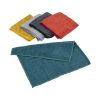 Clothx5 Multicolor Micro Fibre