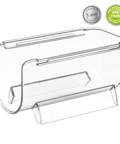 Fridge Storage Box Wine Bottle