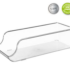 Fridge Storage Box 9 Can