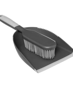 Dustpan Rubber Grey