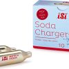Isi Soda Chargers Co2 10Pcs