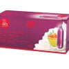 Isi Cream Chargers N2O 24Pcs