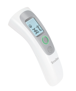 Terraillon Non Contact Thermometer