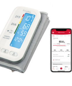 Terraillon Blood Pressure Bt Connect