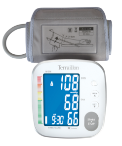 Terraillon Arm Blood Pressure