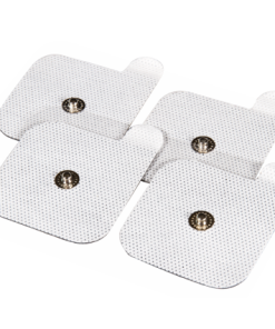 Terraillon Adhesive Pads Pack For Power Step