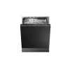 Teka Built-In Dishwasher 15 Settings Teka Built-In Dishwasher 15 Settings