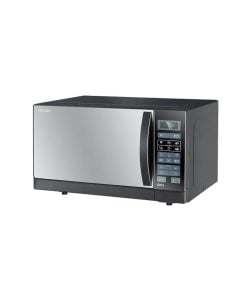 Sharp M/W Black 25L +Grill