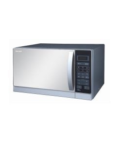Sharp M/W Silver 25L +Grill