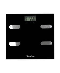 Terraillon Digital Body Analyser