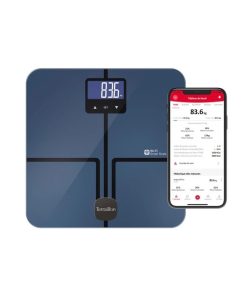Terraillon Samrt Body Analyser Wifi Connect