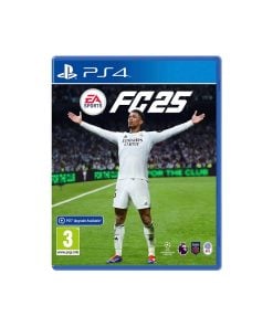 Sony PS4 EA SPORTS FC™ 25
