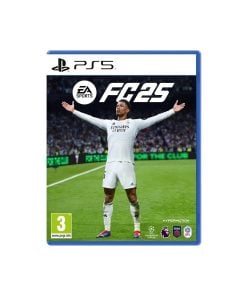 Sony PS5 EA SPORTS FC™ 25