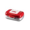 Ariete Sandwich Maker Red