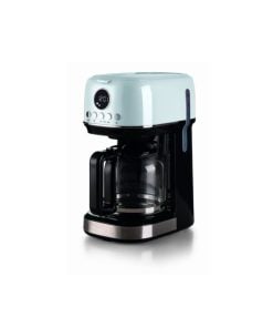 Ariete Moderna Coffee Maker White