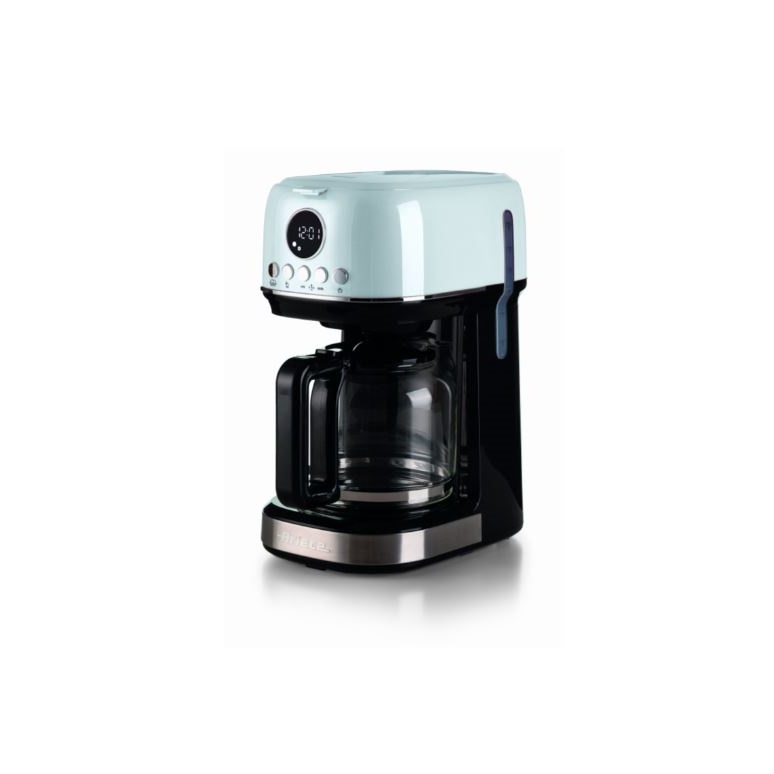 I128572 Ariete Moderna Coffee Maker White