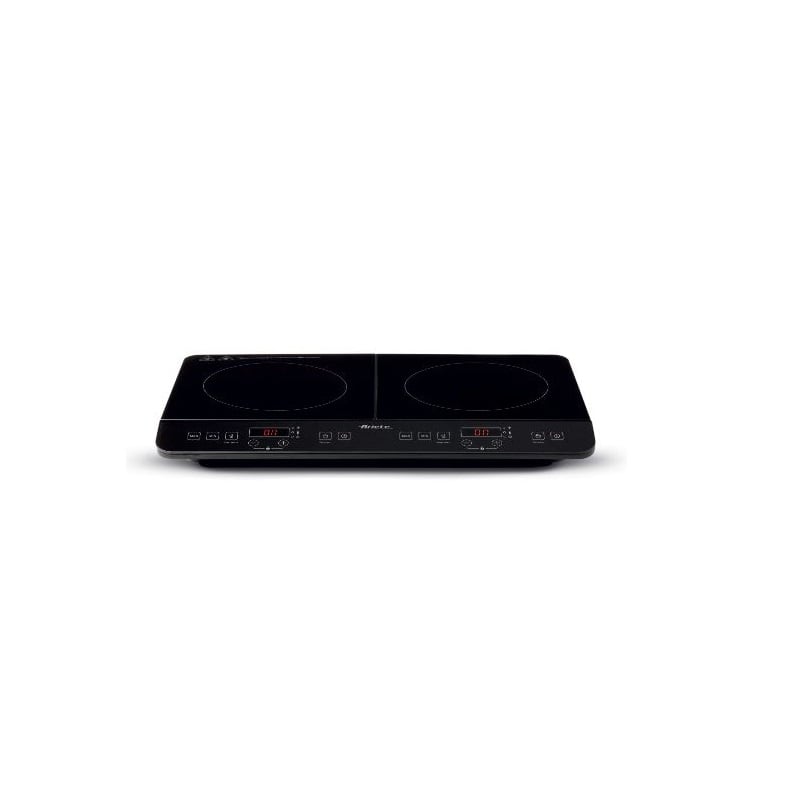 I130297 Ariete Double Induction Plate