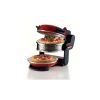 Ariete Double Pizza Maker Red